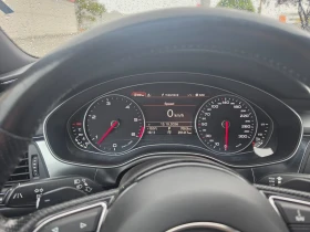Audi A6 3.0BITDI 313 , снимка 11
