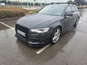 Audi A6 3.0BITDI 313 , снимка 2