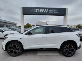 Renault Austral techno esprit Alpine/mild hybrid 160 auto, снимка 4