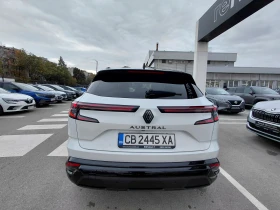 Renault Austral techno esprit Alpine/mild hybrid 160 auto, снимка 6