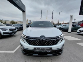 Renault Austral techno esprit Alpine/mild hybrid 160 auto, снимка 2