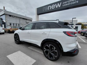 Renault Austral techno esprit Alpine/mild hybrid 160 auto, снимка 5