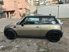 Mini Cooper 1.6i, снимка 6