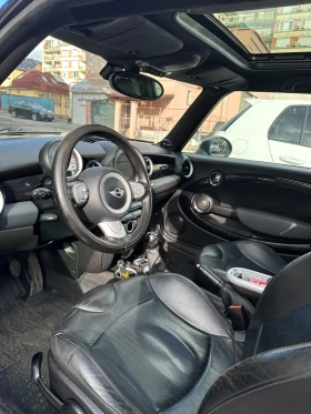 Mini Cooper 1.6i, снимка 7