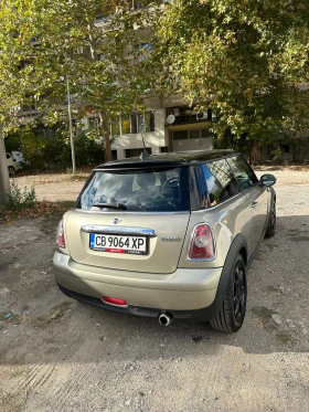 Mini Cooper 1.6i, снимка 4
