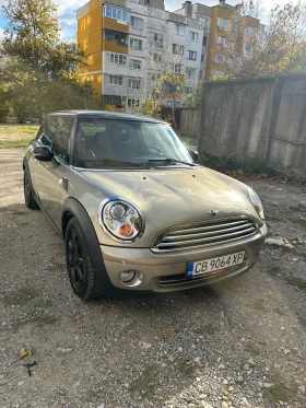 Mini Cooper 1.6i, снимка 2