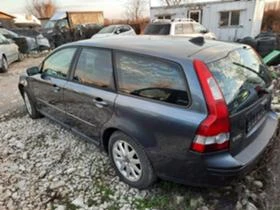 Volvo V50 2.0 hdi | Mobile.bg    2