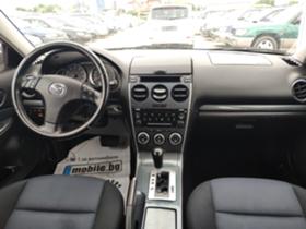 Mazda 6 2.0I | Mobile.bg   11