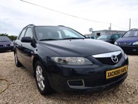 Mazda 6 2.0I 1