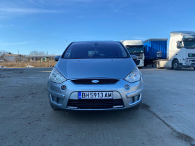     Ford S-Max ~7 000 .