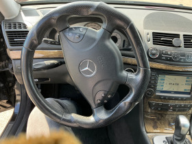 Mercedes-Benz E 320, снимка 4 - Автомобили и джипове - 45339595