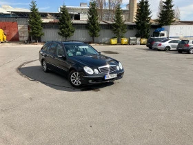 Mercedes-Benz E 320, снимка 2