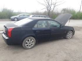 Cadillac Cts 3.2i-218 k.c, снимка 10