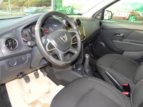 Dacia Sandero N1 Ambiance 1.0 SCe , снимка 10