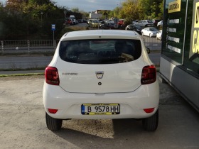 Dacia Sandero N1 Ambiance 1.0 SCe  | Mobile.bg   6
