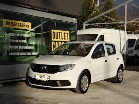 Dacia Sandero N1 Ambiance 1.0 SCe  | Mobile.bg   2