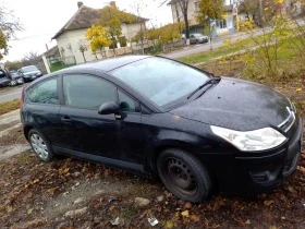 Citroen C4 Купе, снимка 4