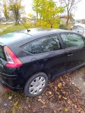 Citroen C4 Купе, снимка 3