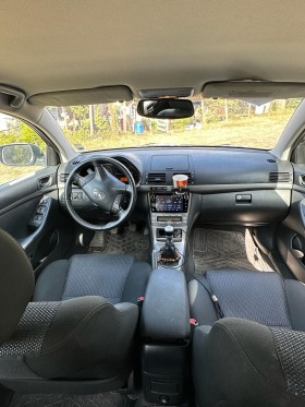 Toyota Avensis  | Mobile.bg   11