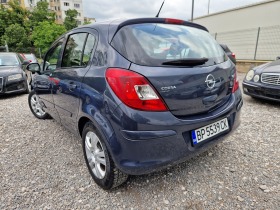 Opel Corsa 1.3 mjet   | Mobile.bg   3