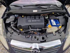 Opel Corsa 1.3 mjet   | Mobile.bg   15