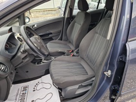 Opel Corsa 1.3 mjet   | Mobile.bg   13