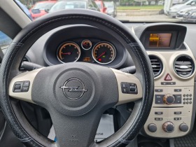 Opel Corsa 1.3 mjet ИТАЛИЯ , снимка 11