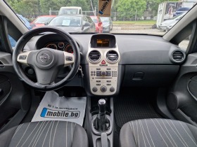 Opel Corsa 1.3 mjet   | Mobile.bg   10