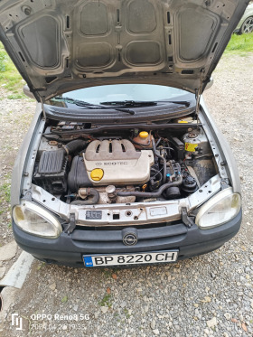 Opel Corsa Sport , снимка 9