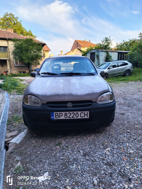 Opel Corsa Sport , снимка 6