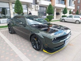 Dodge Challenger 5.7HEMI/SRT - [4] 