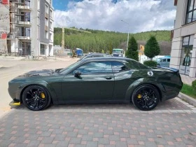 Dodge Challenger 5.7HEMI/SRT - [5] 