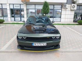     Dodge Challenger 5.7HEMI/SRT ~59 999 .