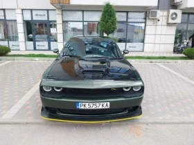 Dodge Challenger 5.7HEMI/SRT - [2] 