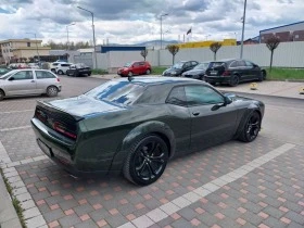 Dodge Challenger 5.7HEMI/SRT - [6] 