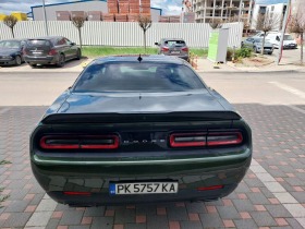 Dodge Challenger 5.7HEMI/SRT, снимка 7