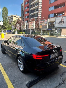 Audi A4 Quattro, 2.0 TFSI, MATRIX, снимка 16