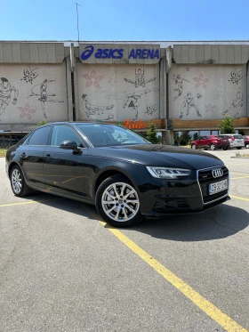 Audi A4 Quattro, 2.0 TFSI, MATRIX, снимка 3