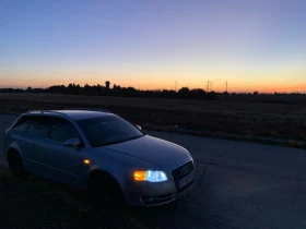 Audi A4 B7 V6 - 3.0 TDI QUATTRO, снимка 14