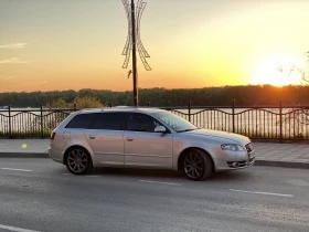 Audi A4 B7 V6 - 3.0 TDI QUATTRO | Mobile.bg    3