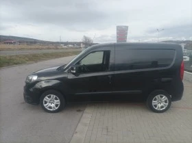 Fiat Doblo Автоматик , снимка 9