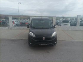 Fiat Doblo Автоматик , снимка 10