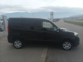 Fiat Doblo Автоматик , снимка 3