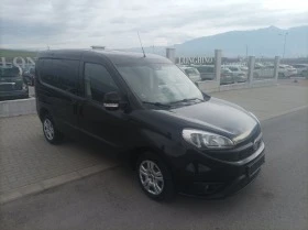 Fiat Doblo Автоматик , снимка 4