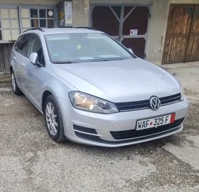 VW Golf Variant Vll, снимка 1