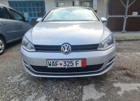 VW Golf Variant, снимка 4