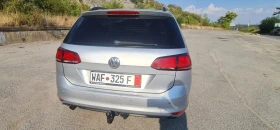 VW Golf Variant, снимка 6