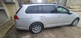 VW Golf Variant Vll, снимка 4