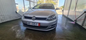 VW Golf Variant, снимка 2