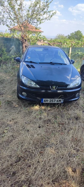 Peugeot 206 | Mobile.bg    1